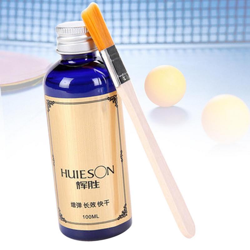 Super colle liquide rapide 100 - Table Tennis Online avis et prix