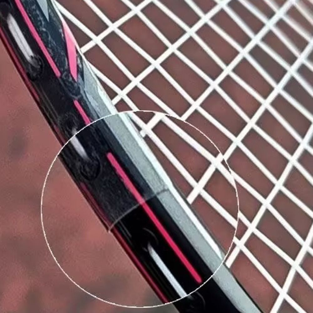 Bande de bord de raquette tran - Side Tape Racket avis et prix