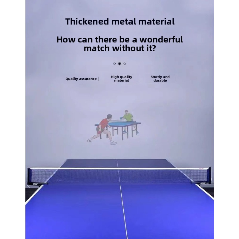 Table de tennis de table DHS,  - Table Tennis Online avis et prix