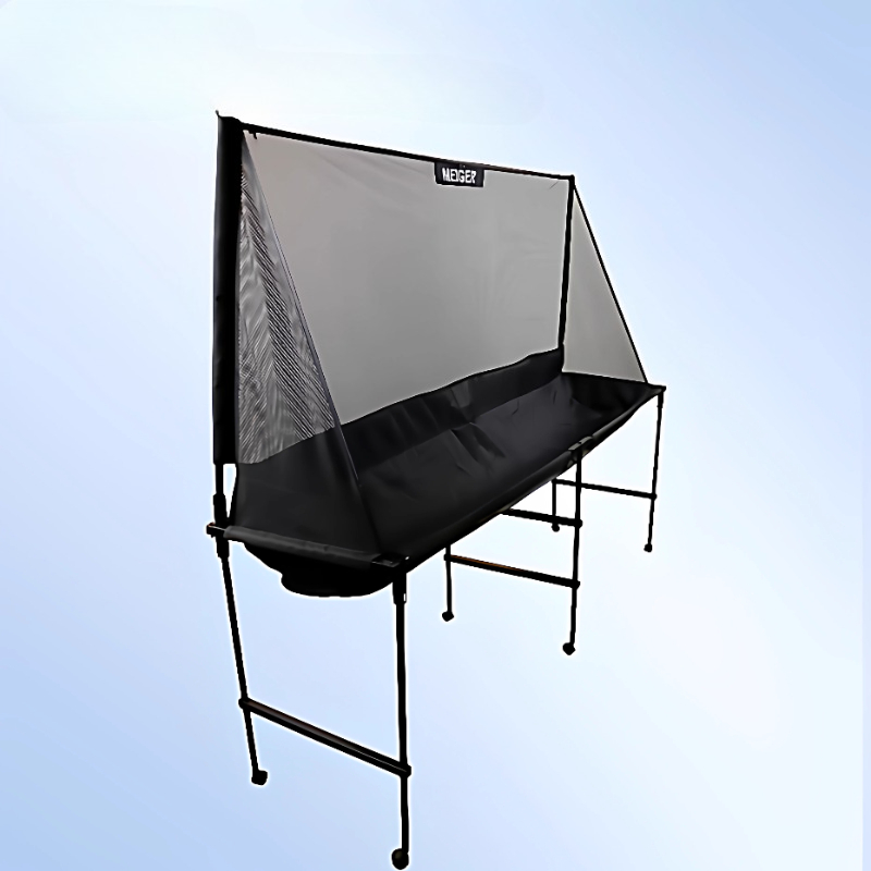 Filet de tennis de table mobil - Table Tennis Barrier avis et prix