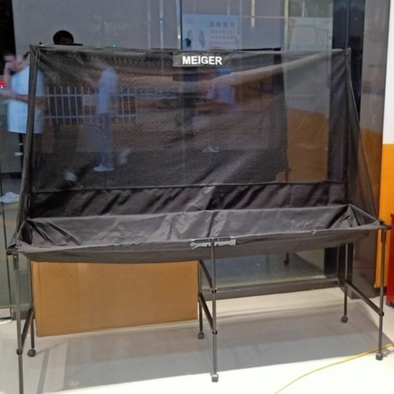 Filet de tennis de table mobil - Table Tennis Barrier avis et prix