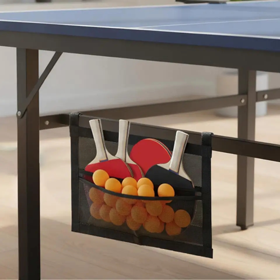 Nouveau support de balles de p - Table Tennis Barrier avis et prix