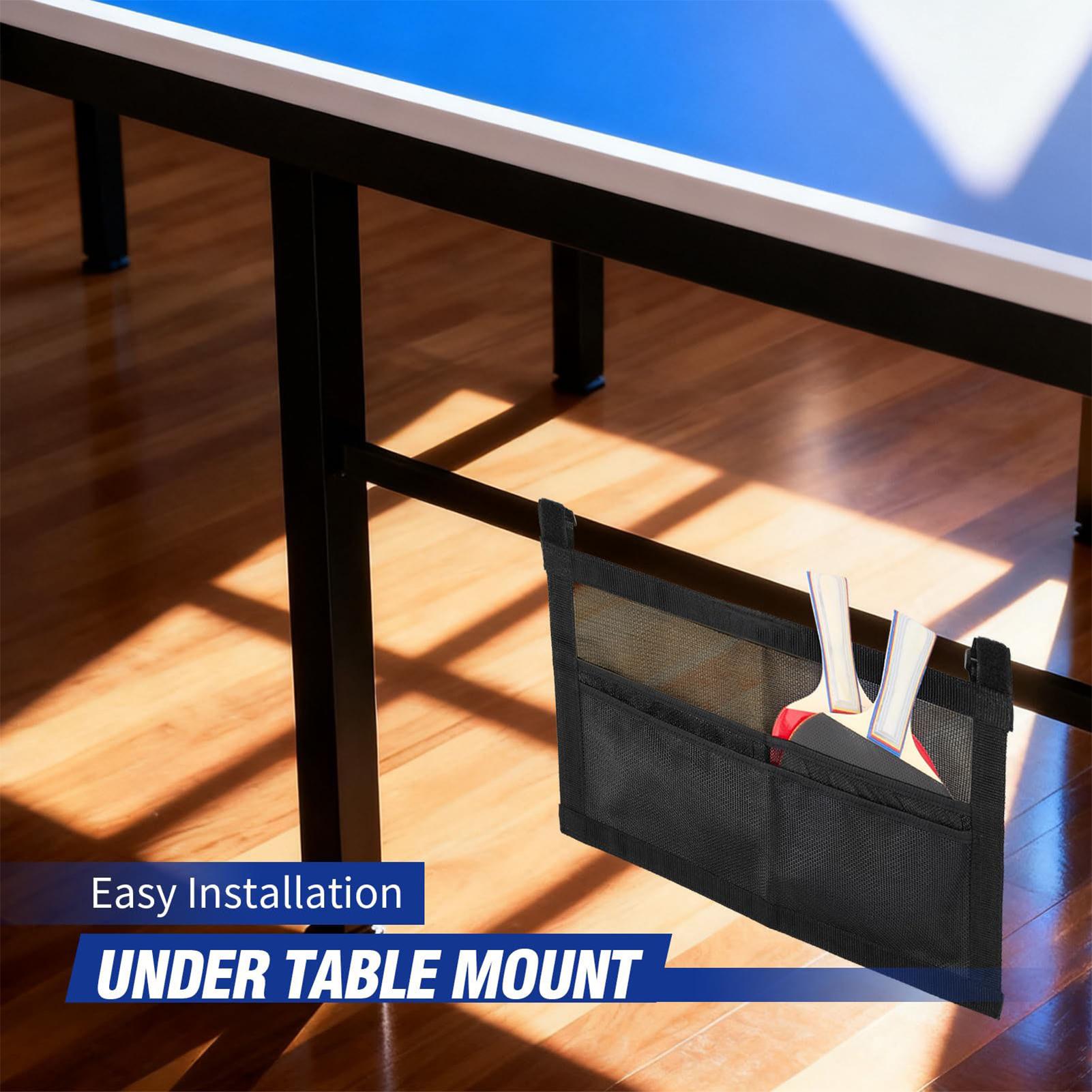 Nouveau support de balles de p - Table Tennis Barrier avis et prix