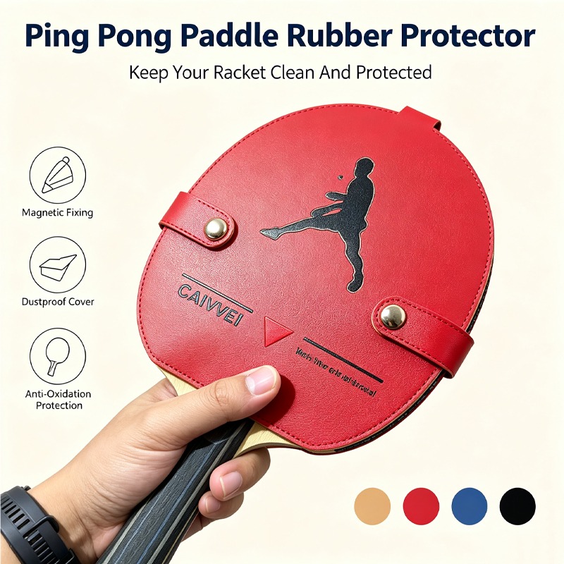 Housse de protection magnétiqu - Table Tennis Film avis et prix