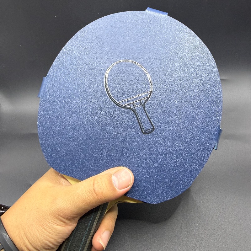Housse de protection magnétiqu - Table Tennis Film avis et prix
